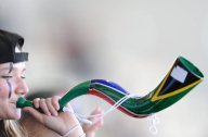 Coupe du Monde de rugby 2011 : les Vuvuzelas interdits d’avance