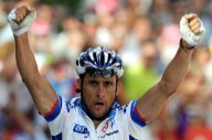Tour de France - 9e étape: Casar vainqueur, Andy Schleck en jaune