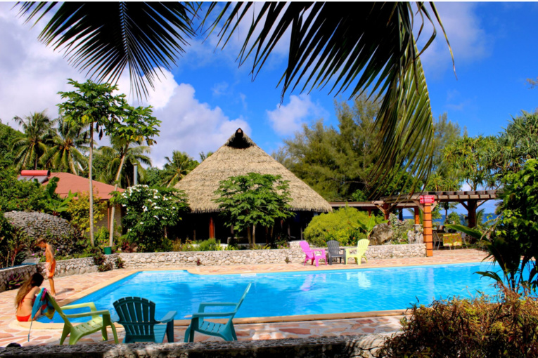 Carnet de voyage - Rurutu : il y a 28 ans, F. Mitterrand découvrait Ana A’Eo Carnet de voyage - Rurutu : il y a 28 ans, F. Mitterrand découvrait Ana A’Eo