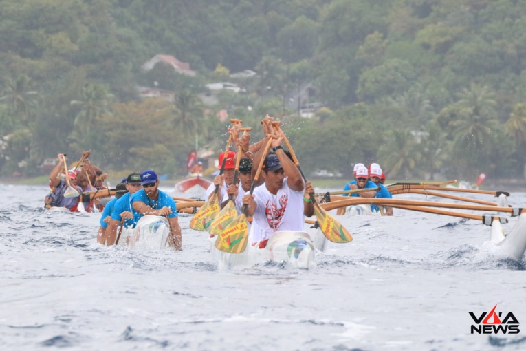Programme des championnats du monde de Va'a-Vitesse: 81 titres mondiaux à décrocher Programme des championnats du monde de Va'a-Vitesse: 81 titres mondiaux à décrocher