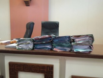 Cinq ans de prison ferme requis contre Thierry Pageau Cinq ans de prison ferme requis contre Thierry Pageau