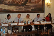 Un Comité de Pilotage pour dynamiser le « Logement social »