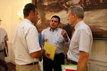 Un Comité de Pilotage pour dynamiser le « Logement social »