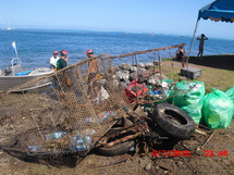 Bien pauvre image à offrir à nos enfants