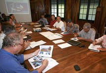 Le Pays s’implique dans la reconstruction de Hao