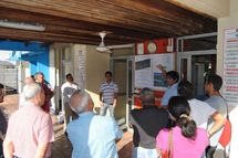 « Programme d’insertion social par les activités nautiques (PISAN) »