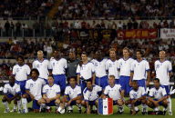 France-98: champions du monde des... médias