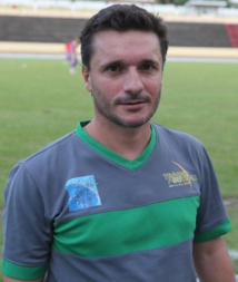 Football - Ligue 1 : Central et Tefana joueront la Ligue des champions 2019 Football - Ligue 1 : Central et Tefana joueront la Ligue des champions 2019