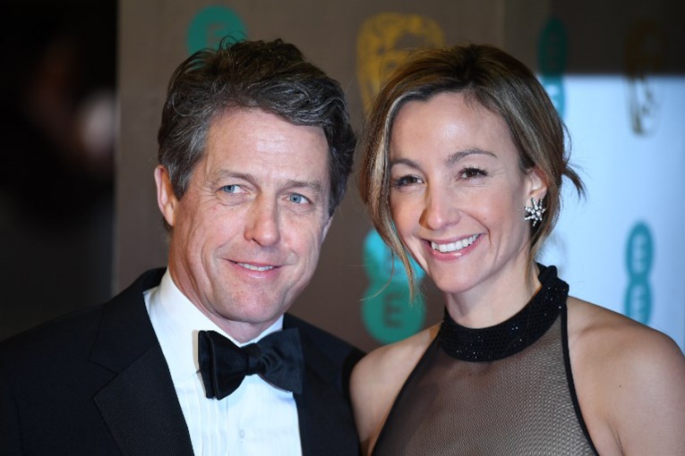 GB: "Eternel célibataire", l'acteur Hugh Grant se marie GB: "Eternel célibataire", l'acteur Hugh Grant se marie
