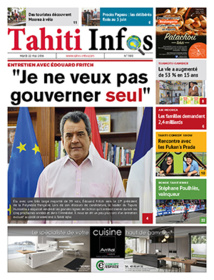 Cliquez sur l'image pour lire le journal