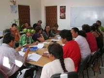 LA FOIRE AGRICOLE 2010 SE PRÉPARE