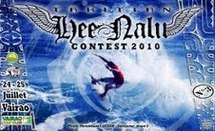 Affiche de compétition (réalisé par LUCIANI Pascal)