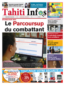 Cliquez sur l'image pour lire le journal Cliquez sur l'image pour lire le journal