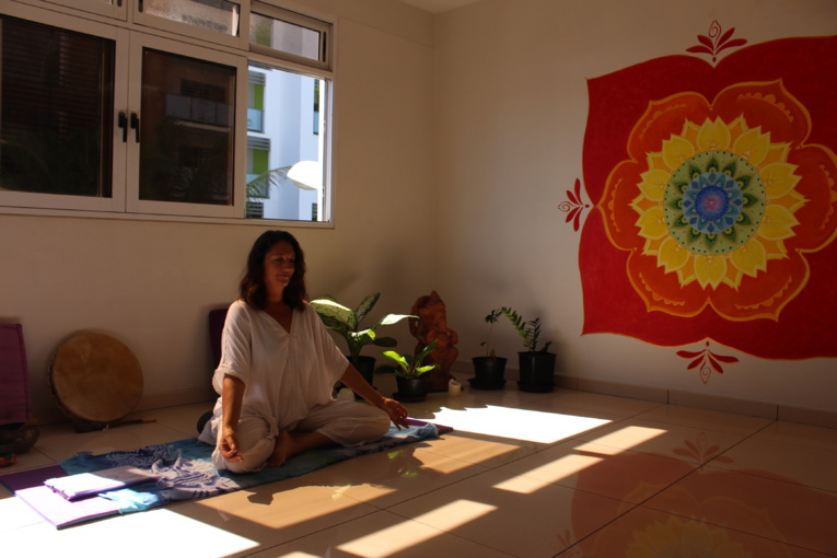 Le kundalini yoga, une aventure au cœur de son corps