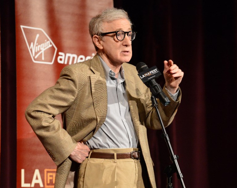 Le fils adoptif de Woody Allen le dit innocent d'agression sexuelle