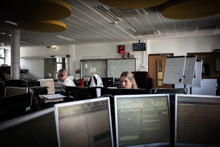 Samu: "une dizaine d'affaires" comparables à celle de Naomi Musenga, selon Buzyn Samu: "une dizaine d'affaires" comparables à celle de Naomi Musenga, selon Buzyn