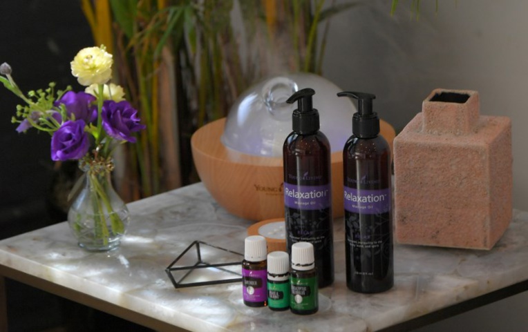 Diffuser des huiles essentielles chez soi, une fausse bonne idée Diffuser des huiles essentielles chez soi, une fausse bonne idée