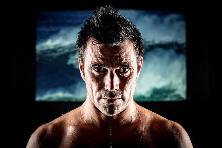 Surf - Benjamin Sanchis et son monde plus grand que nature Surf - Benjamin Sanchis et son monde plus grand que nature