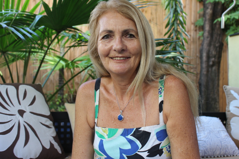 Le 4e tome de Femmes de Tahiti vient de paraître