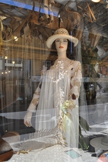 3ème prix la Boutique Loanah