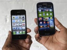 Samsung doit payer 533 millions de dollars à Apple pour avoir copié l'iPhone