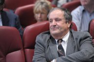 Fernand Duchaussoy élu président par intérim de la Fédération française