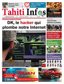 Cliquez sur l'image pour lire le journal Cliquez sur l'image pour lire le journal