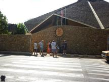 Grand théatre...un mur Anti-bruit API !