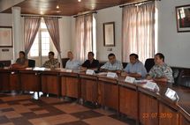 La Ville de Papeete et le Pays de concert  pour re-dynamiser la capitale