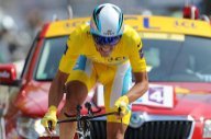 Tour de France - 19e étape: Contador toujours en jaune à la veille de Paris