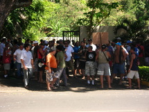 SMPP-sogeba: la socredo refuse le prêt.