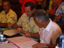 SMPP-sogeba: la socredo refuse le prêt.