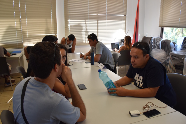 Une après-midi découverte en simulateur de vol