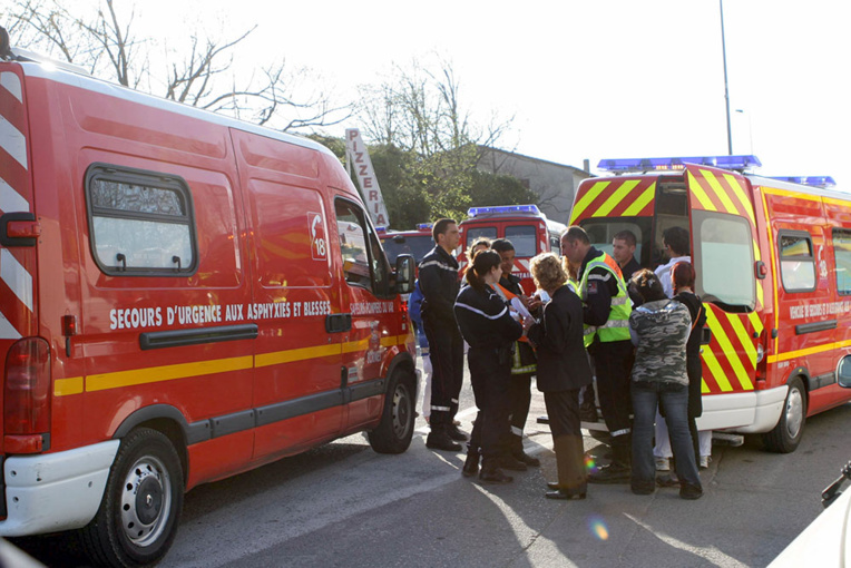 Aude: trois gardes à vue après un accident mortel de manège