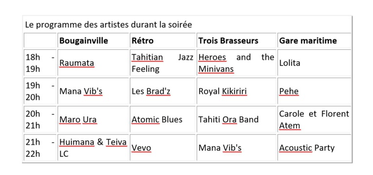 La 5ème édition de la Puromu Party se fera le 9 juin