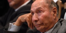 Mort de Serge Dassault, héritier d'un empire industriel et patron de presse Mort de Serge Dassault, héritier d'un empire industriel et patron de presse