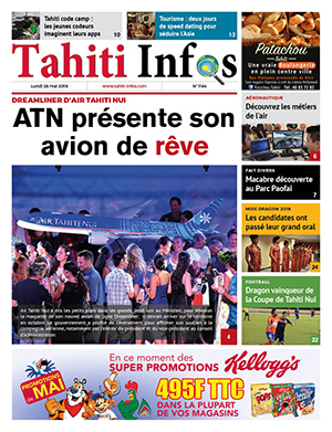 Cliquez sur l'image pour lire le journal Cliquez sur l'image pour lire le journal