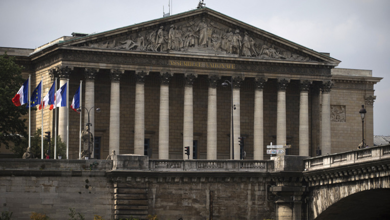 Photo : Joël SAGET / AFP Photo : Joël SAGET / AFP