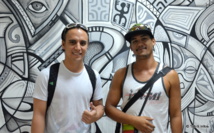 Les progrès fulgurants des jeunes du Tahiti Code Camp Les progrès fulgurants des jeunes du Tahiti Code Camp