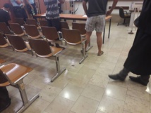 Prison ferme pour avoir volé des touristes brésiliens