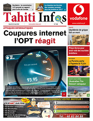 Cliquez sur l'image pour lire le journal