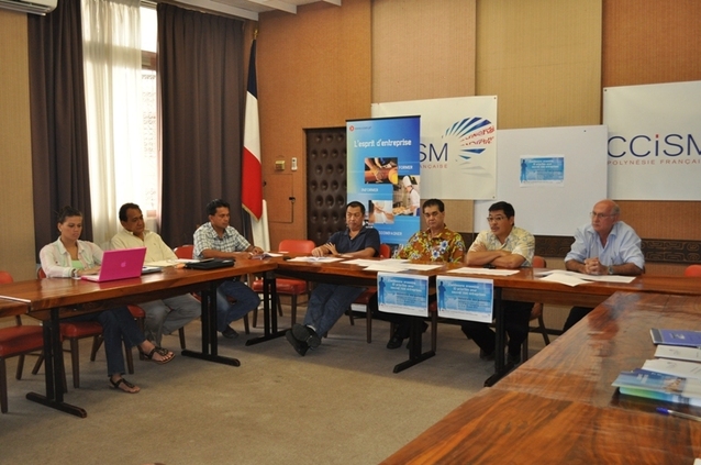 La CCISM organise un Séminaire d'Actions à Mettre en oeuvre en Urgence pour sauver les entreprises et les emplois