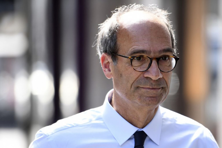 Woerth, parlementaire respecté, déjà trois fois relaxé et à nouveau mis en examen Woerth, parlementaire respecté, déjà trois fois relaxé et à nouveau mis en examen