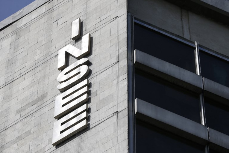 Le ralentissement économique plus marqué que prévu début 2018 Le ralentissement économique plus marqué que prévu début 2018