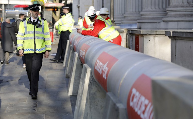 Le Canada nationalise un oléoduc controversé pour l'agrandir