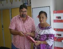 Uturoa: subvention pour un nouveau fare pote