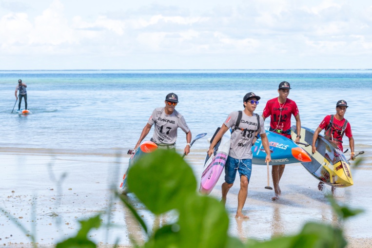 Un évènement sportif pas comme les autres © Jérôme Brouillet
