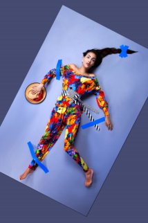 Lune Paris, tout en couleurs Lune Paris, tout en couleurs