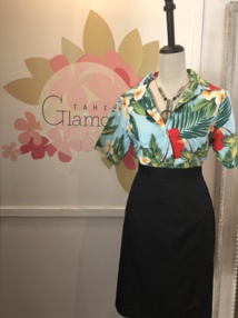 Focus sur les créateurs de la Tahiti Fashion Week: Lune Paris et Tahiti Glamour Focus sur les créateurs de la Tahiti Fashion Week: Lune Paris et Tahiti Glamour