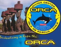 Le sigle du centre de plongée créé par Michel et Henri Garcia, un centre à la réputation internationale, qui poursuit aujourd’hui ses activités sous la férule de la fille de Michel, Mareva. Le sigle du centre de plongée créé par Michel et Henri Garcia, un centre à la réputation internationale, qui poursuit aujourd’hui ses activités sous la férule de la fille de Michel, Mareva.